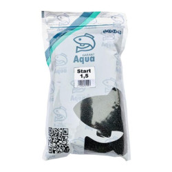 TOP MIX AQUA GARANT PELETI START 1,5MM