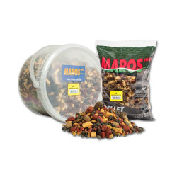 MAROS MIX TIME BOMB PELET MIX 1KG