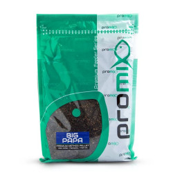 PROMIX BIG PAPA METHOD PELLET 800GR