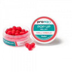 PROMIX POP UP PELLET 11MM KRABA ŠKOLJKA