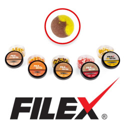 FILEX DUO WAFTER 6&8MM TIGERNUT & MED 90-9006