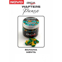 GICA WAFTERS PICASO BANANA MENTA