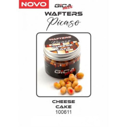 GICA WAFTERS PICASO CHEESE CAKE