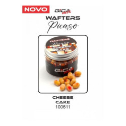 GICA WAFTERS PICASO CHEESE CAKE