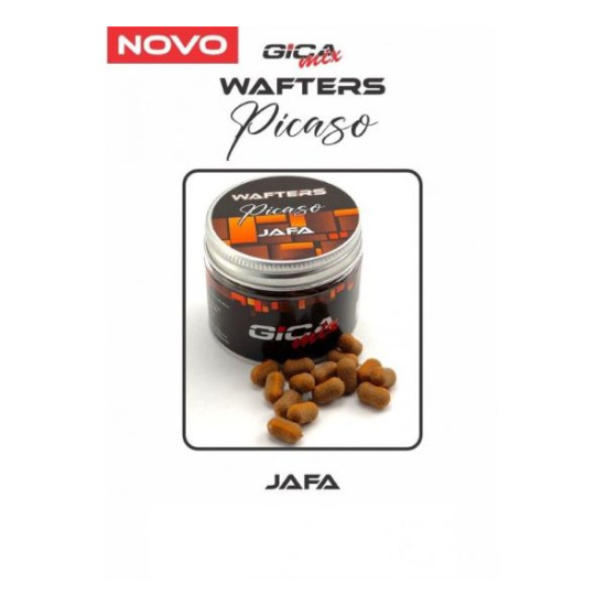 GICA WAFTERS PICASO JAFA