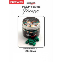 GICA WAFTERS PICASO SEASHELL VANILA
