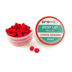 PROMIX POP UP PELLET 8-10MM KUPINA