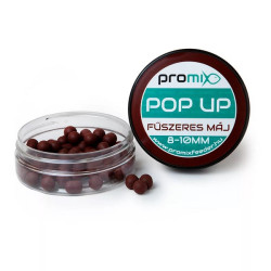 PROMIX POP UP PELLET 8-10MM ZAČINJENA DŽIGERICA