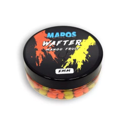 MAROS MIX WAFTER 8MM MANGO FRUIT