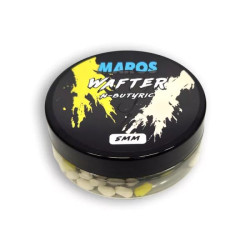 MAROS MIX WAFTER 8MM WHITE CHOCOLATE