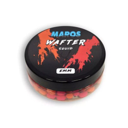 MAROS MIX WAFTER 8MM SQUID