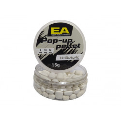 EA POP UP PELET 15GR 8-12 N-BUTIRYC