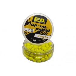 EA POP UP PELET 15GR 8-12 CORN