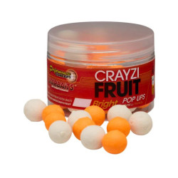STARBAITS CRAYZI FRUIT POP UPS 14MM