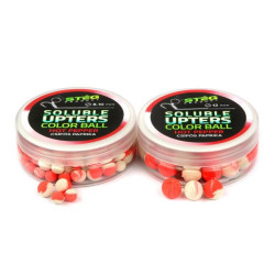 STEG SOLUBLE UPTERS COLOR BALL 8-10MM HOT PEPPER