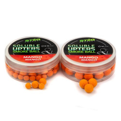 STEG SOLUBLE UPTERS SMOKE BALL 8-10MM MANGO