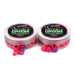 STEG SOLUBLE UPTERS COLOR BALL 8-10MM PUNCH