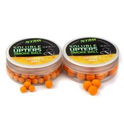 STEG SOLUBLE UPTERS SMOKE BALL 8-10MM MED
