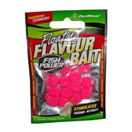 FORMAX GUMENI KUKURUZ JAGODA PINK