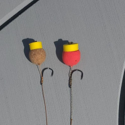 CARP SYSTEM BALANCE FOAM 12MM