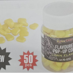 EXTRA CARP FLAVOURED POP-UP CORN 90-0255