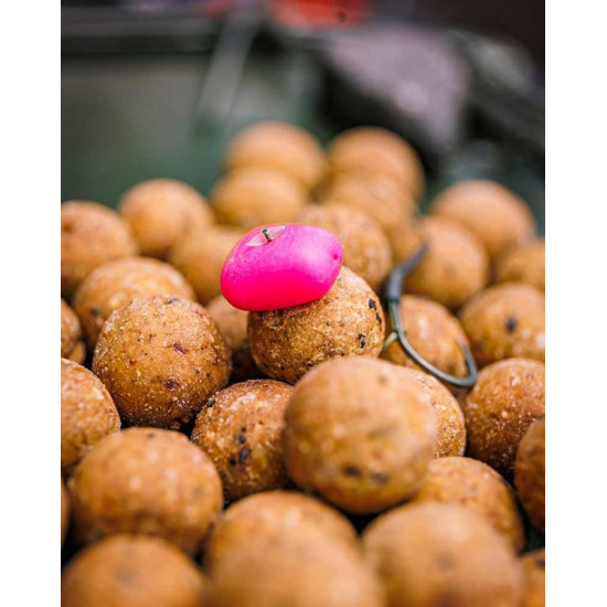 FOX POP UP CORN PINK L