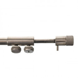 CARP PRO BANKSTICK 50-90CM STAINLESS STEEL