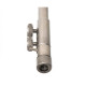 CARP PRO BANKSTICK 50-90CM STAINLESS STEEL