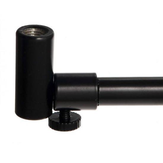 CARP PRO BUZZ BAR 3 RODS TELE 30-50