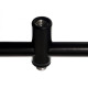 CARP PRO BUZZ BAR 3 RODS TELE 30-50
