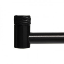 CARP PRO BUZZ BAR 3 RODS 30CM ALU WITH LOCKNUT