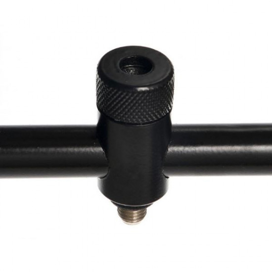 CARP PRO BUZZ BAR 3 RODS 30CM ALU WITH LOCKNUT