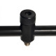 CARP PRO BUZZ BAR 3 RODS 30CM ALU WITH LOCKNUT