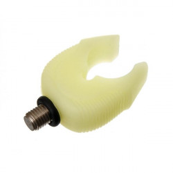 CARP PRO SOFT BUTT REST NIGHT GLOW