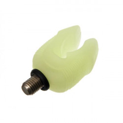 CARP PRO SOFT BUTT REST NIGHT GLOW S
