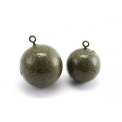 CARP SYSTEM SWIVEL BALL 85GR
