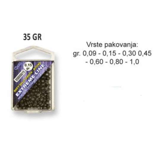 OLOVA SACMA MIX