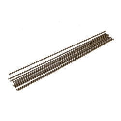 CARP SYSTEM HARD TUBE 1/10
