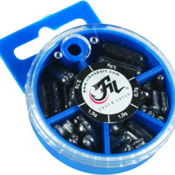 FIL FISHING STYL OLOVO  25-1928