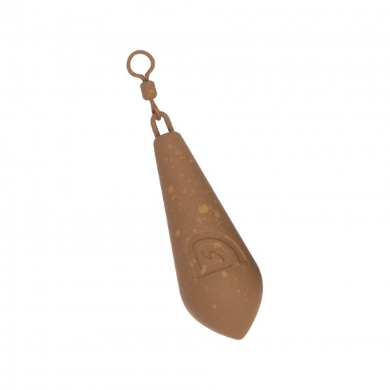 TRAKKER OLOVO DISTANCE SWIVEL LEAD 4OZ 113GR