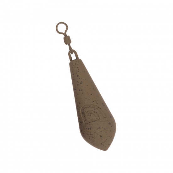 TRAKKER OLOVO DISTANCE SWIVEL LEAD 4OZ 113GR