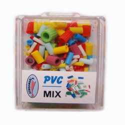 STREAMER PVC BUŽIR VELIKO PAKOVANJE