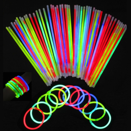 KAMASAKI SVETLECA AMPULA DISCO LIGHT
