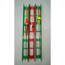 CSB SISTEM PLOVAK BASIC