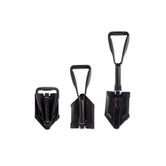 CARP SPIRIT AŠOV FOLDING SHOVEL