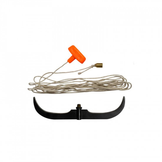 KAMASAKI DVOSTRANI SRP