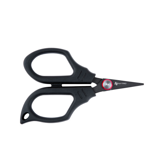 NYTRO MAKAZE BRAID & MONO SCISSORS