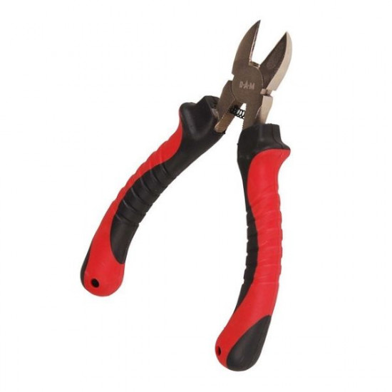 DAM EFZZETT SIDE CUTTER 15CM