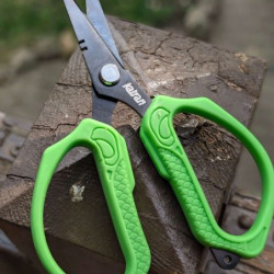 KATRAN MAKAZE TITANIUM