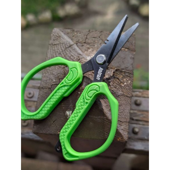 KATRAN MAKAZE TITANIUM